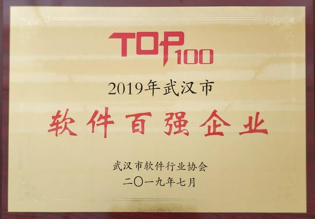 7790�ط����Ŷ����ٻ�2019���人��������ǿ��ҵ�񵥵�һ��